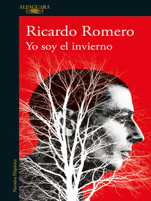 Yo soy el invierno - ebook